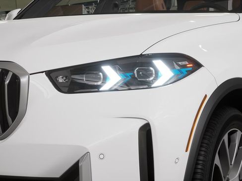 New 2026 BMW X5 xDrive40i image 6