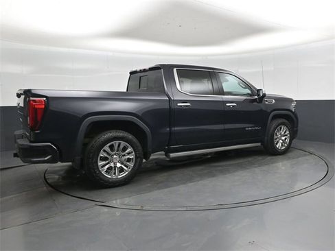 Used 2023 GMC Sierra 1500 Denali w/ Technology Package image 3