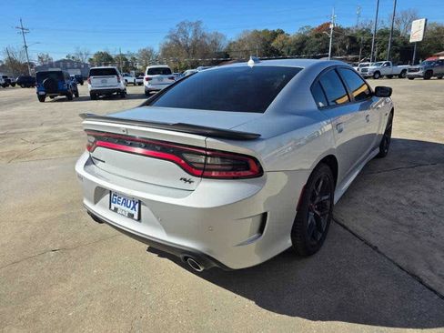 Used 2023 Dodge Charger R/T w/ Plus Group image 6
