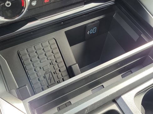 New 2026 Ford F250 Platinum image 20