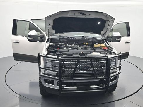Used 2019 Ford F350 King Ranch w/ King Ranch Ultimate Package AWD/4WD image 46