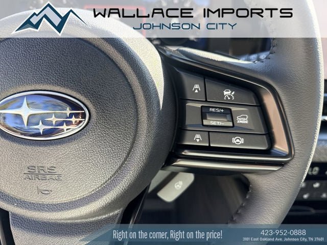 New 2026 Subaru Outback Limited AWD/4WD image 65