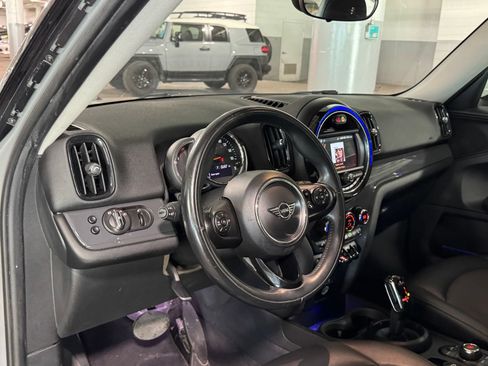 Used 2020 MINI Cooper Countryman FWD image 17