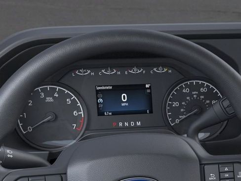 New 2026 Ford F350 XLT AWD/4WD image 13