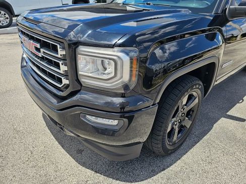 Used 2016 GMC Sierra 1500 2WD Double Cab w/ Elevation Edition image 15