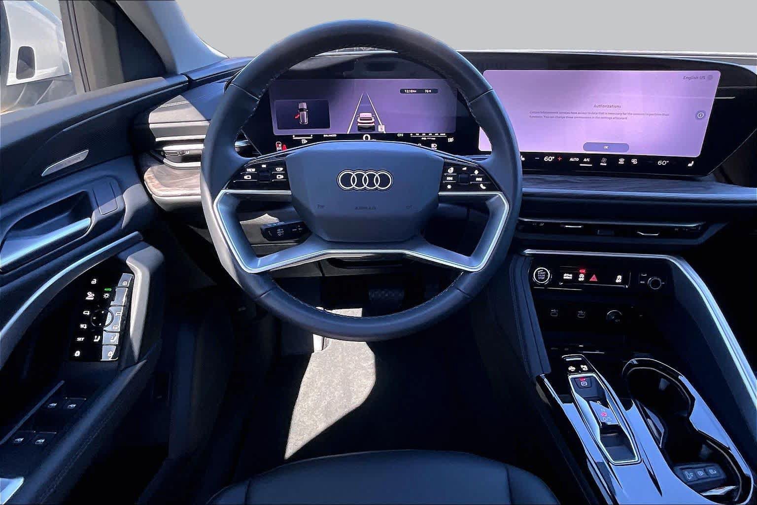 Used 2026 Audi Q5 Premium Plus w/ Premium Plus AWD/4WD image 6