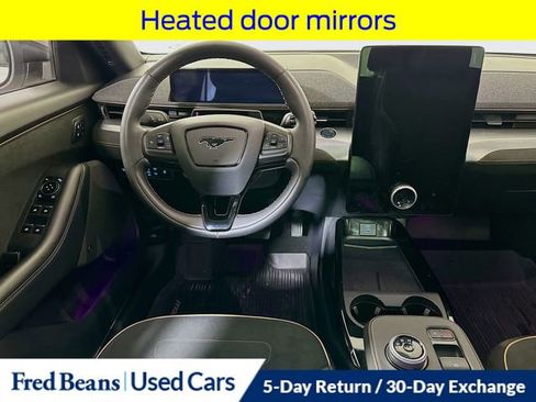 Certified 2023 Ford Mustang Mach-E GT image 30