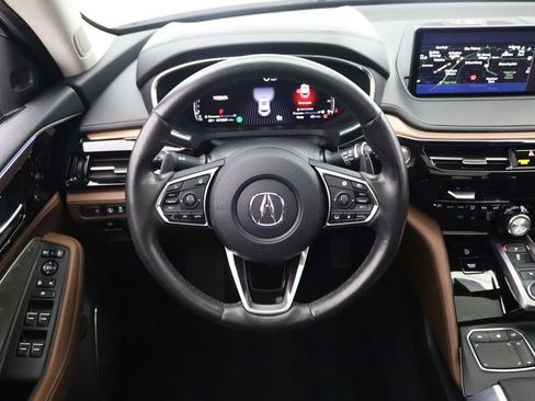 Used 2023 Acura MDX SH-AWD w/ Technology Package image 18
