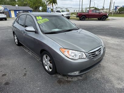 Used 2010 Hyundai Elantra SE