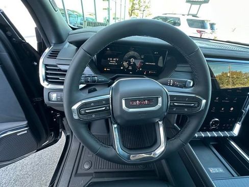 New 2026 GMC Acadia Elevation w/ Elevation Premium Package FWD image 16