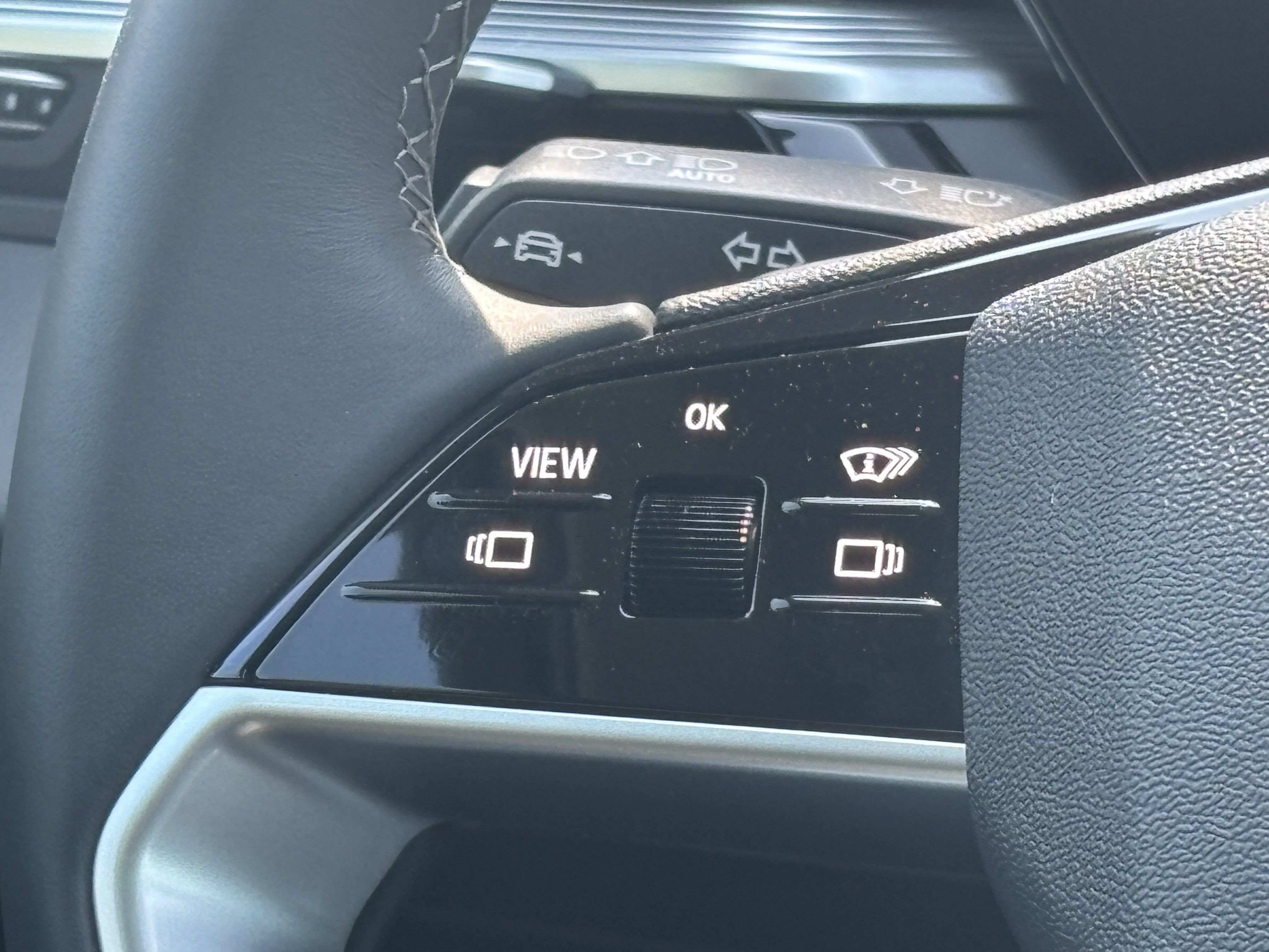 Certified 2026 Audi A6 Prestige AWD/4WD image 21