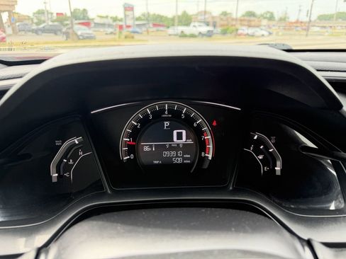 Used 2016 Honda Civic LX image 22