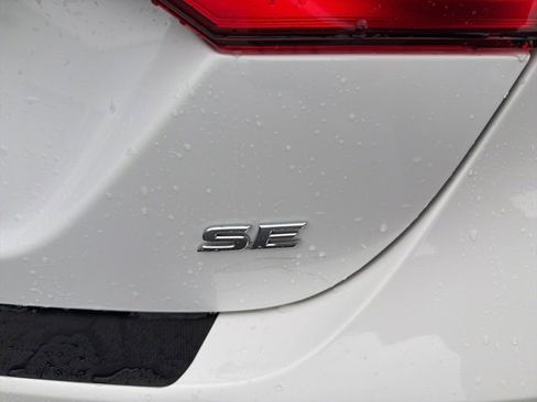 Certified 2024 Toyota Camry SE image 9