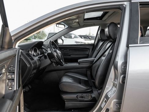 Used 2012 MAZDA CX-9 Touring w/ Moonroof & Bose Audio Pkg image 33