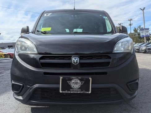 Used 2017 RAM ProMaster City Tradesman w/ Rear Back-up Camera Group image 4