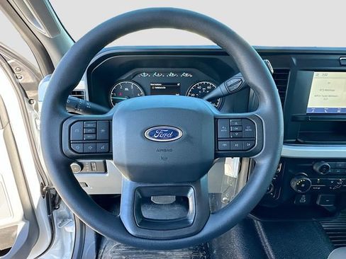 New 2026 Ford F350 XL w/ XL Chrome Package image 7