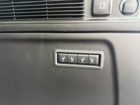 New 2026 Jeep Grand Wagoneer L 4WD image 12