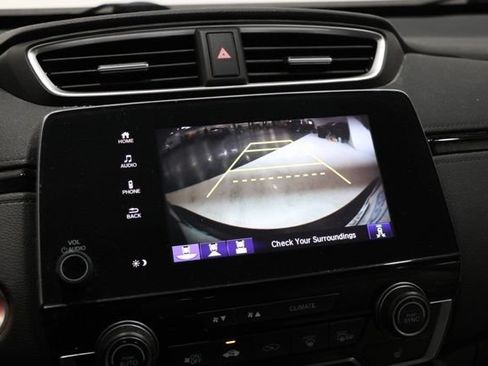 Used 2017 Honda CR-V EX image 23