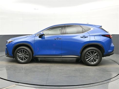 Certified 2022 Lexus NX 350 AWD w/ Premium Package image 5