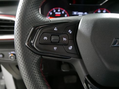 Used 2023 Chevrolet TrailBlazer RS w/ Convenience Package image 26