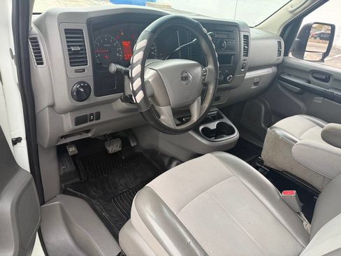 Used 2016 Nissan NV 1500 S w/ Power Package image 9
