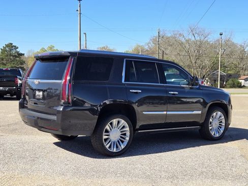 Used 2019 Cadillac Escalade Platinum image 6