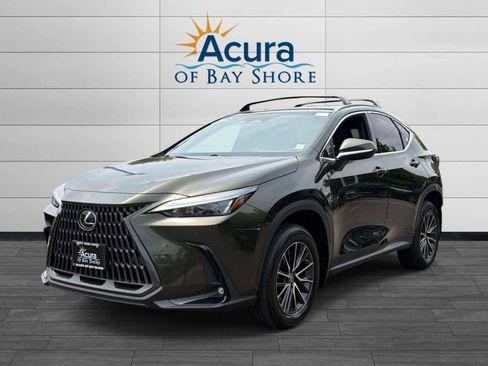 Used 2023 Lexus NX 350 AWD image 1