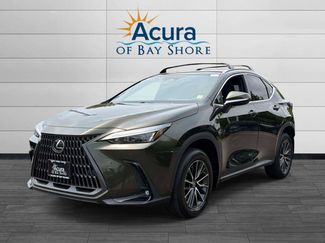 Used 2023 Lexus NX 350 AWD video 1