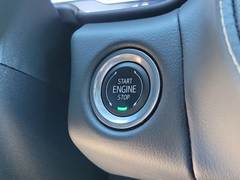 Used 2024 Chevrolet Tahoe Premier image 19