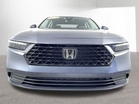 Used 2024 Honda Accord EX image 45