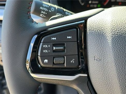 New 2026 Honda Odyssey Sport-L image 14