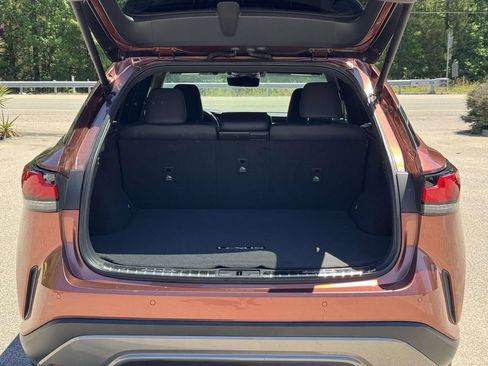 Used 2023 Lexus RX 350 FWD w/ Accessory Package (Z1) image 17