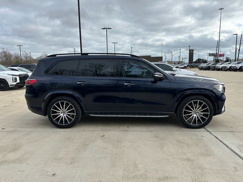Used 2020 Mercedes-Benz GLS 580 4MATIC image 4