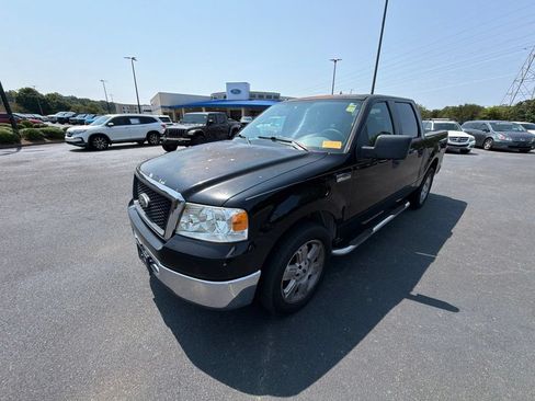 Used 2007 Ford F150 2WD SuperCrew image 17