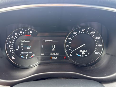 Used 2019 Lincoln MKC Reserve w/ MKC Climate Package AWD/4WD image 21