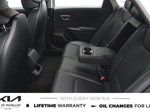 New 2026 Kia K4 EX FWD image 12