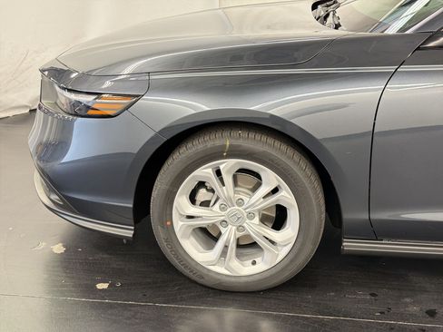 New 2026 Honda Accord LX image 12