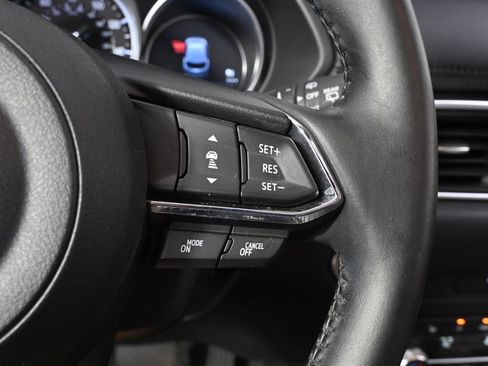 Used 2024 MAZDA CX-5 AWD 2.5 S w/ Preferred Package image 34