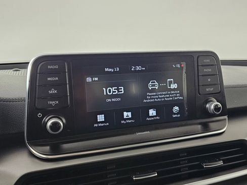 Used 2020 Kia Telluride S AWD/4WD image 27