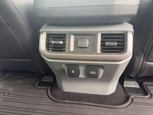 Used 2023 Ford F150 XLT w/ Equipment Group 302A High AWD/4WD image 21