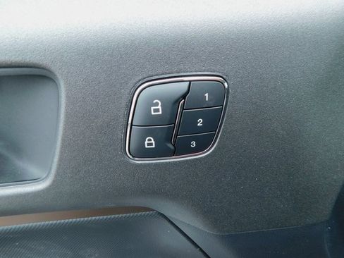 New 2025 Ford Bronco Sport Outer Banks w/ Outer Banks Tech Package+ image 28