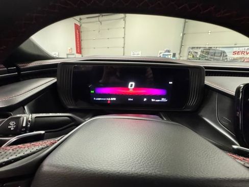 New 2026 Dodge Charger Daytona Scat Pack image 54