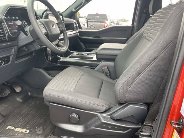 Used 2023 Ford F150 XL w/ STX Appearance Package AWD/4WD image 24