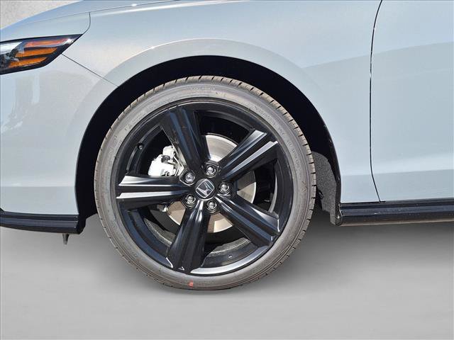 New 2026 Honda Accord Sport image 10