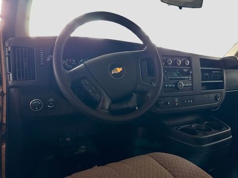 Used 2012 Chevrolet Express 3500 LT w/ LT Preferred Equipment Group image 20