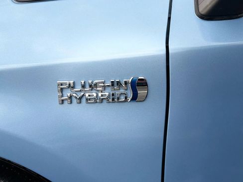 Used 2013 Toyota Prius Prime Plug-In Hybrid image 45
