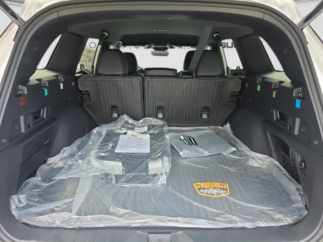 New 2026 Subaru Outback Wilderness AWD/4WD image 23