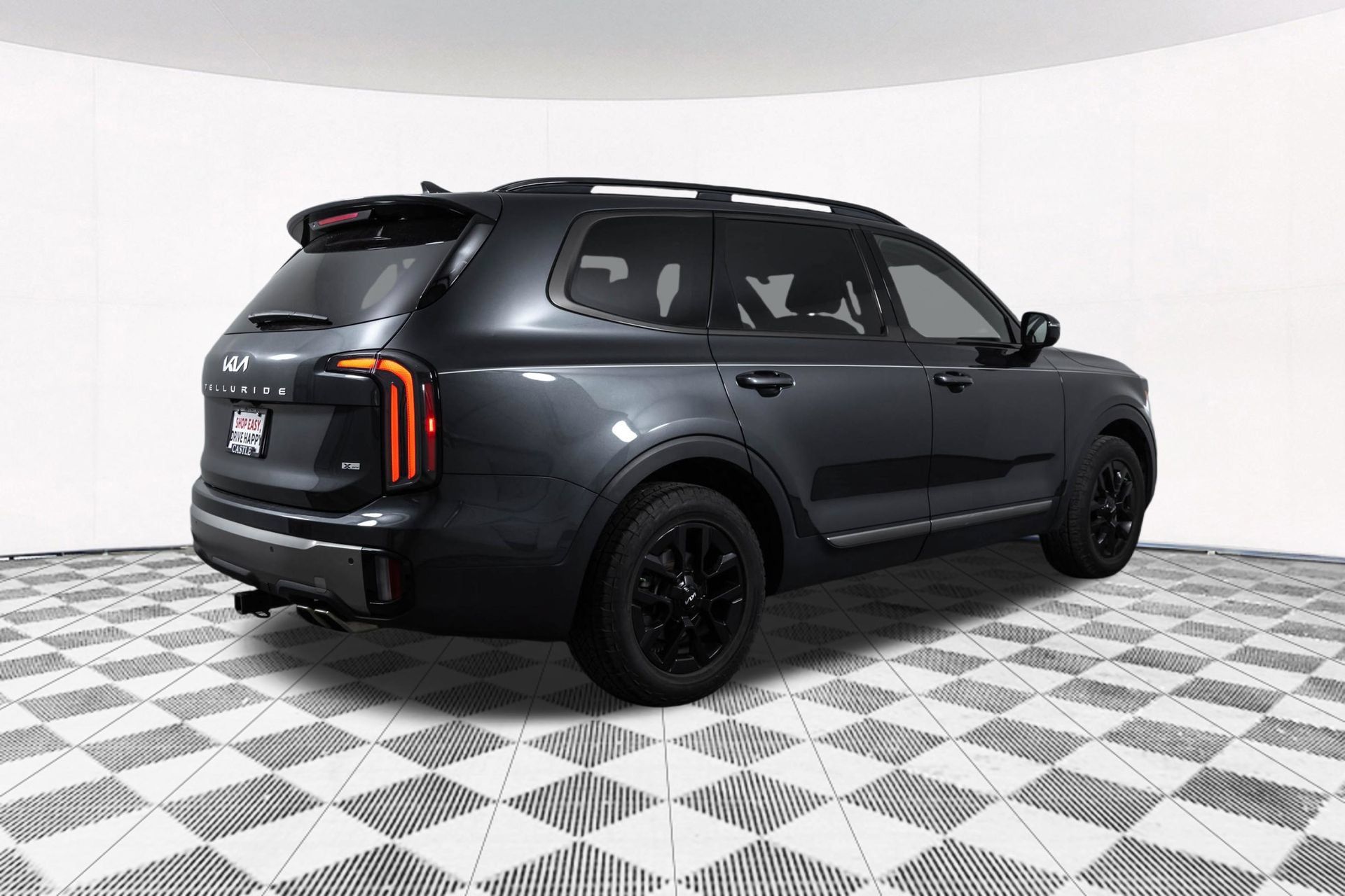 Used 2023 Kia Telluride SX Prestige X-Pro AWD/4WD image 20