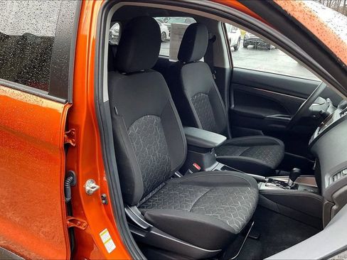 Used 2024 Mitsubishi Outlander Sport ES image 6