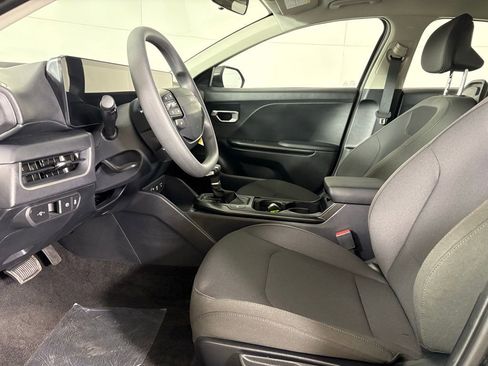 New 2026 Kia K4 LXS image 20
